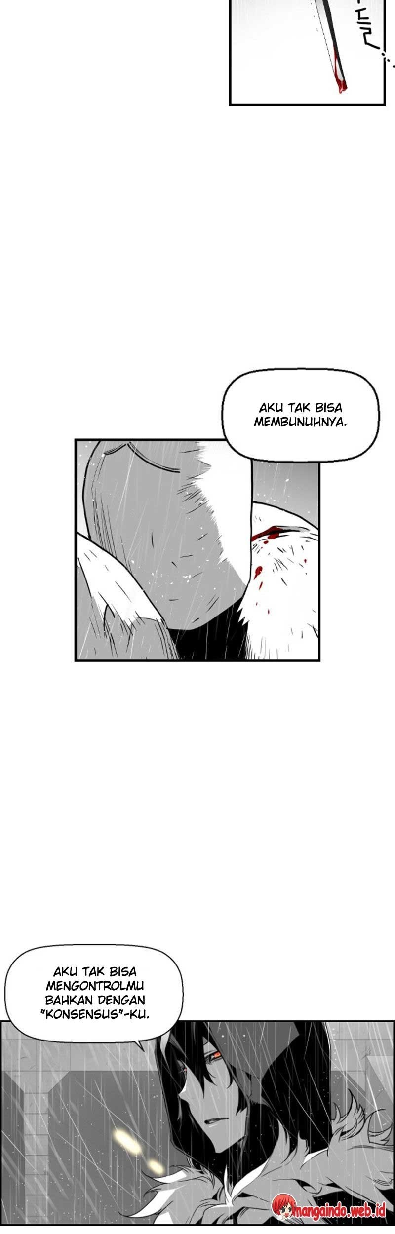 Terror Man Chapter 54 Gambar 4