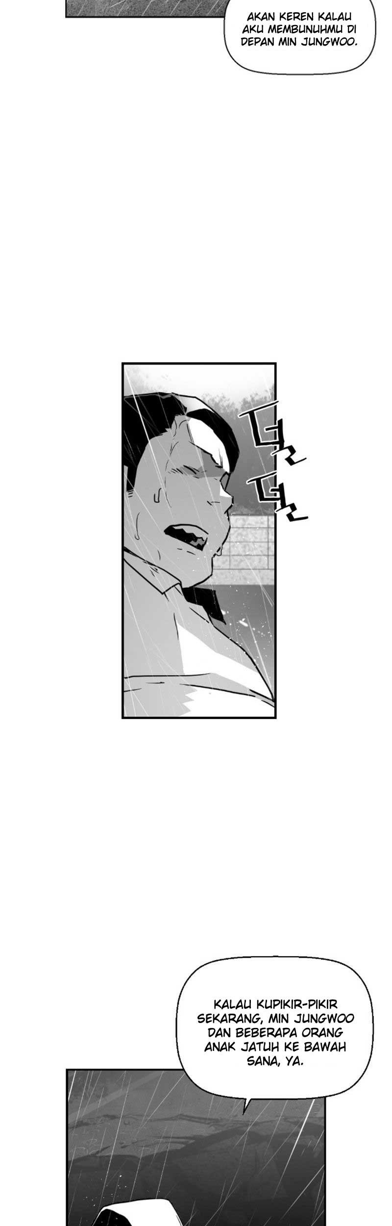 Terror Man Chapter 54 Gambar 6