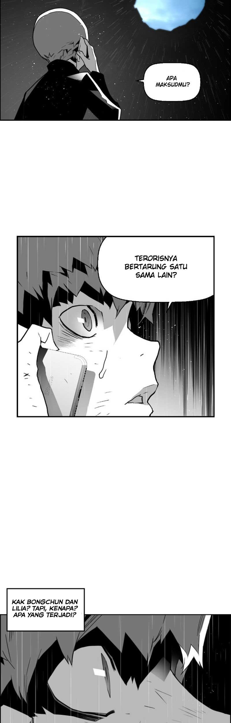 Terror Man Chapter 54 Gambar 8