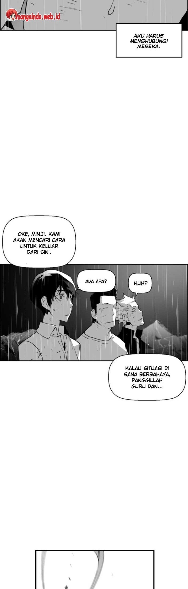 Terror Man Chapter 54 Gambar 9