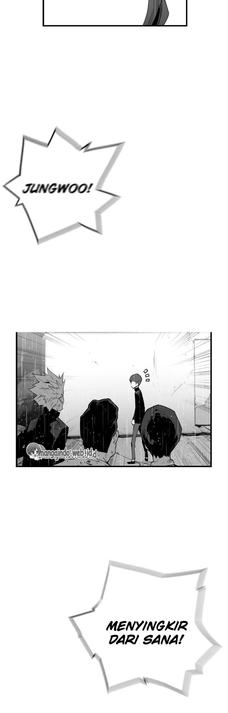 Terror Man Chapter 54 Gambar 11