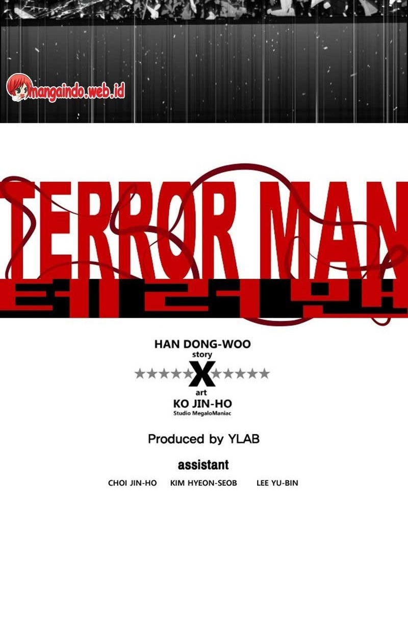 Terror Man Chapter 54 Gambar 14