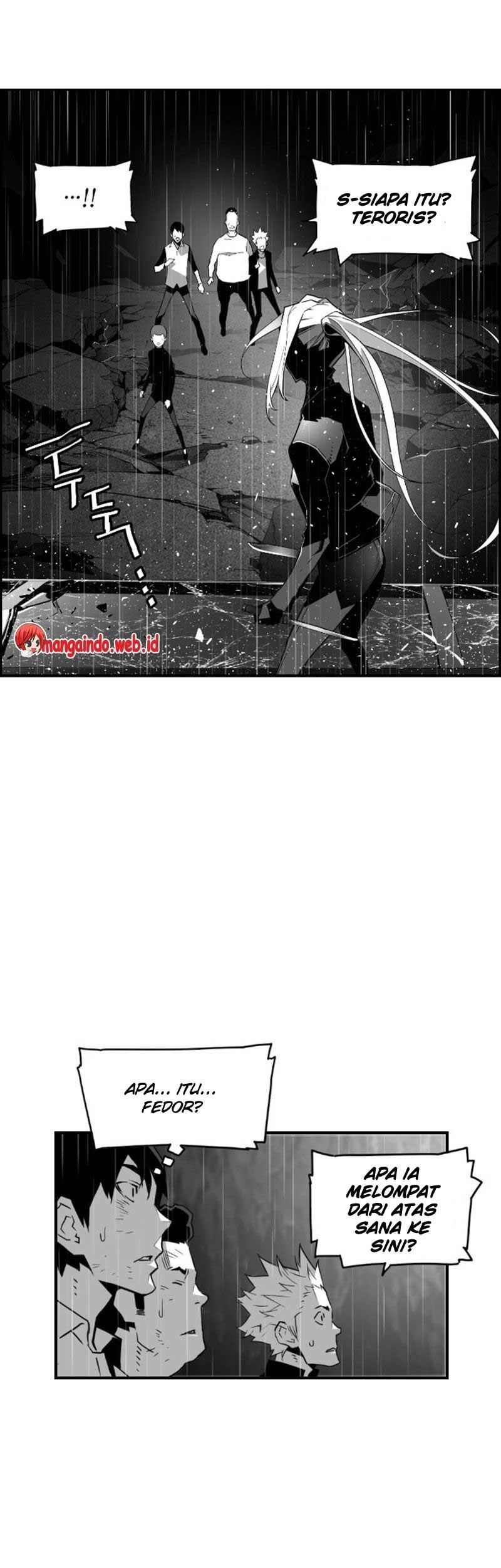 Terror Man Chapter 54 Gambar 15