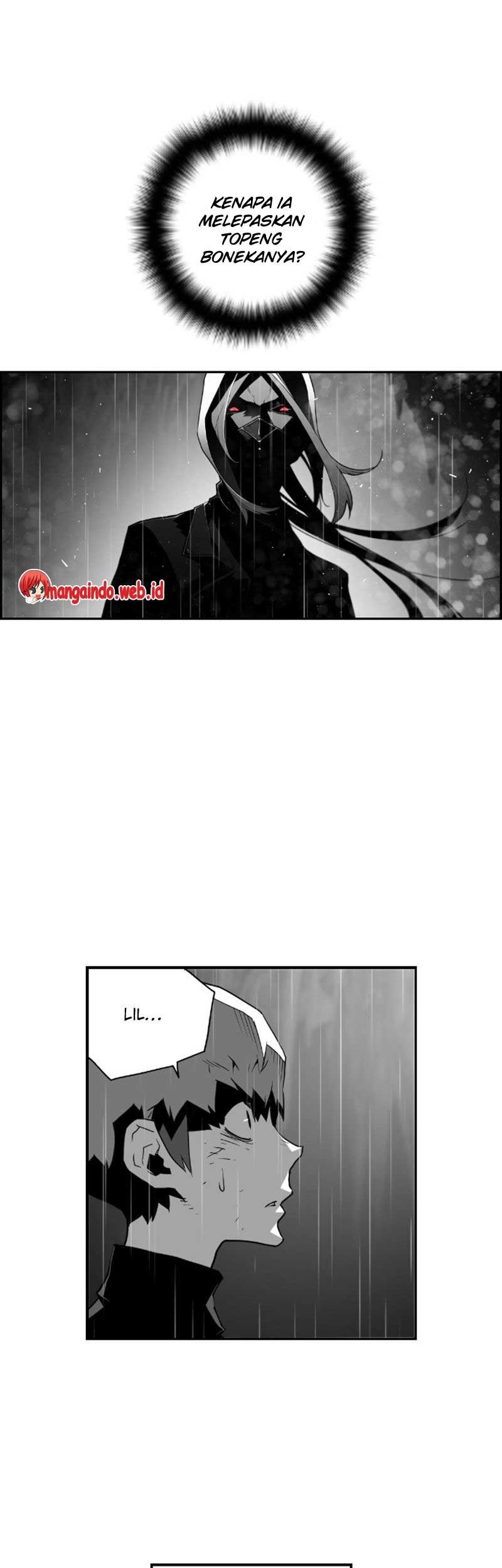 Terror Man Chapter 54 Gambar 17