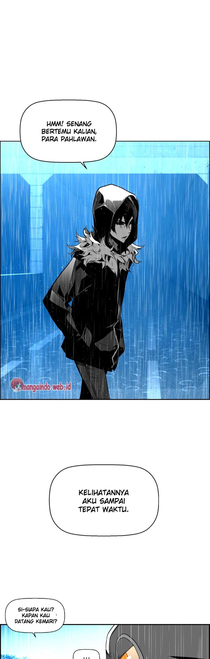 Terror Man Chapter 52 Gambar 30