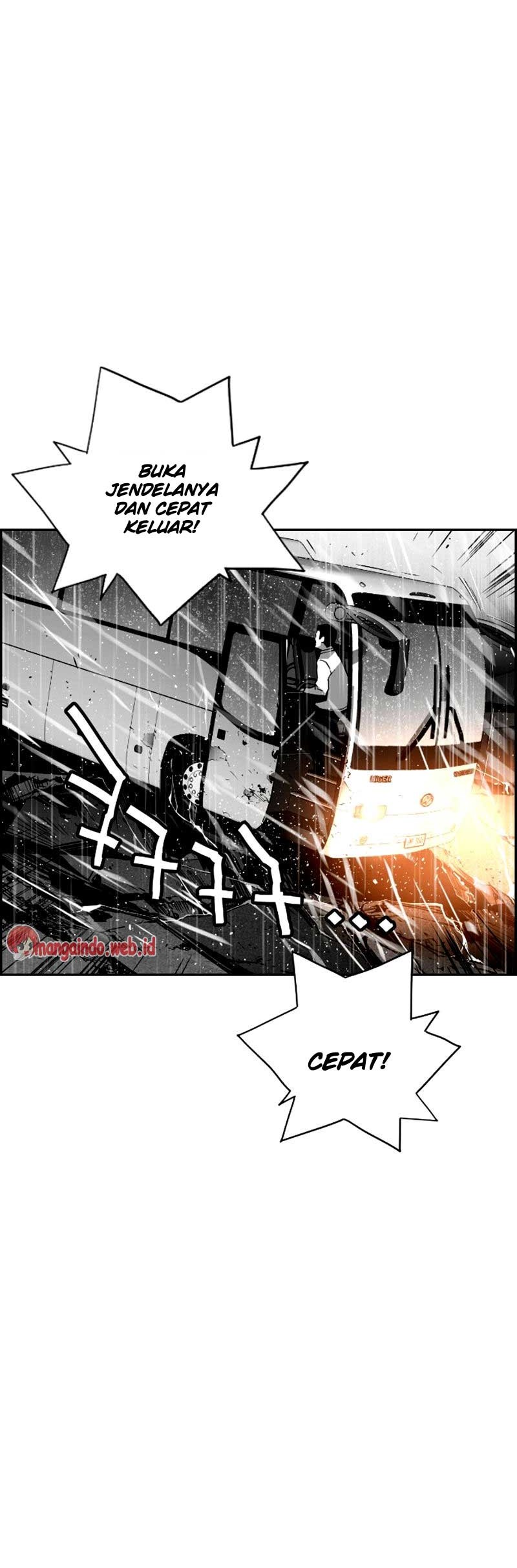 Terror Man Chapter 52 Gambar 7