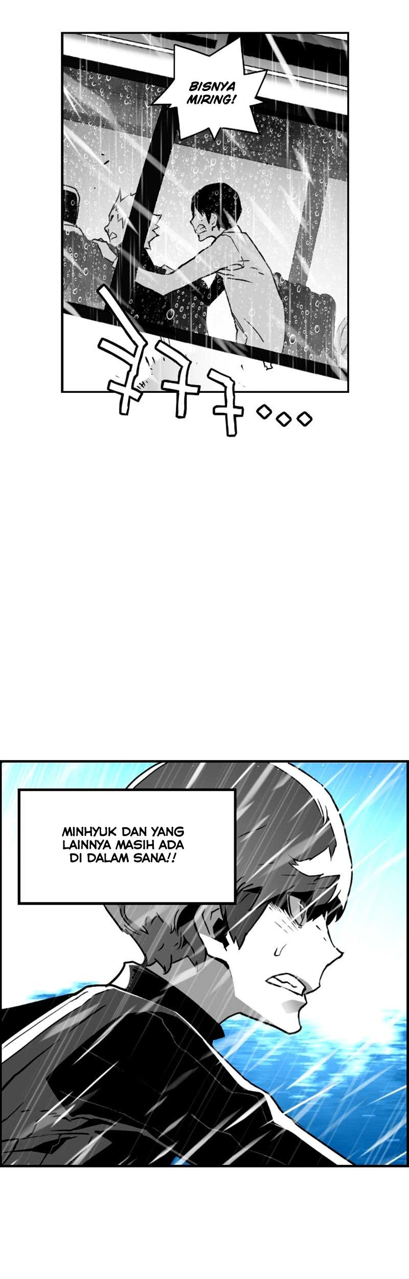 Terror Man Chapter 52 Gambar 8