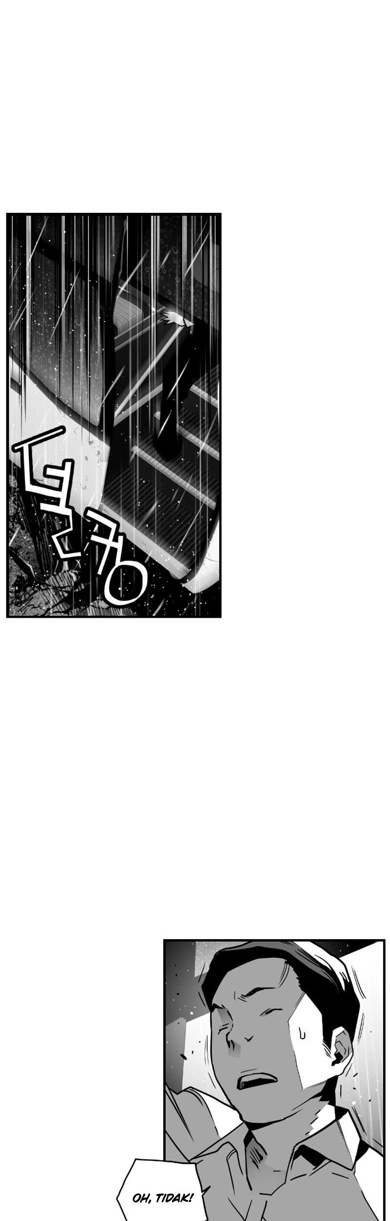 Terror Man Chapter 52 Gambar 9