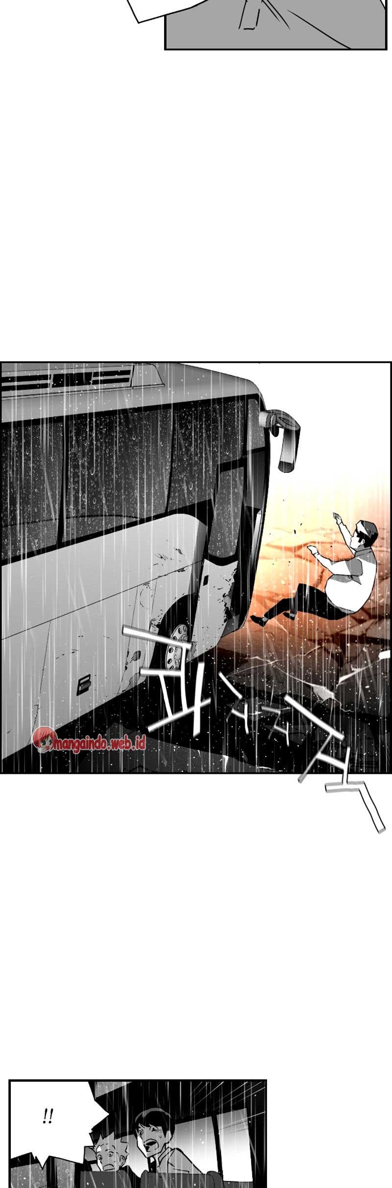Terror Man Chapter 52 Gambar 10