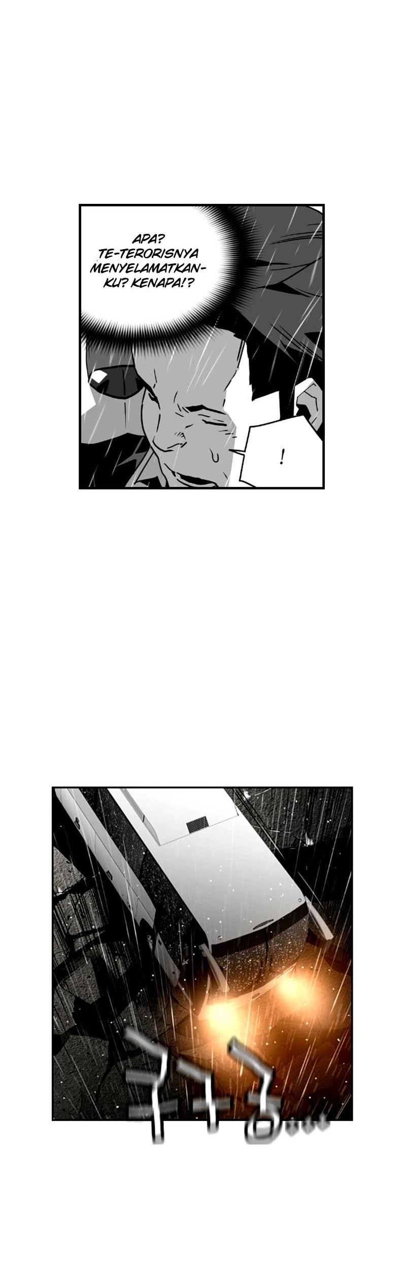 Terror Man Chapter 52 Gambar 12
