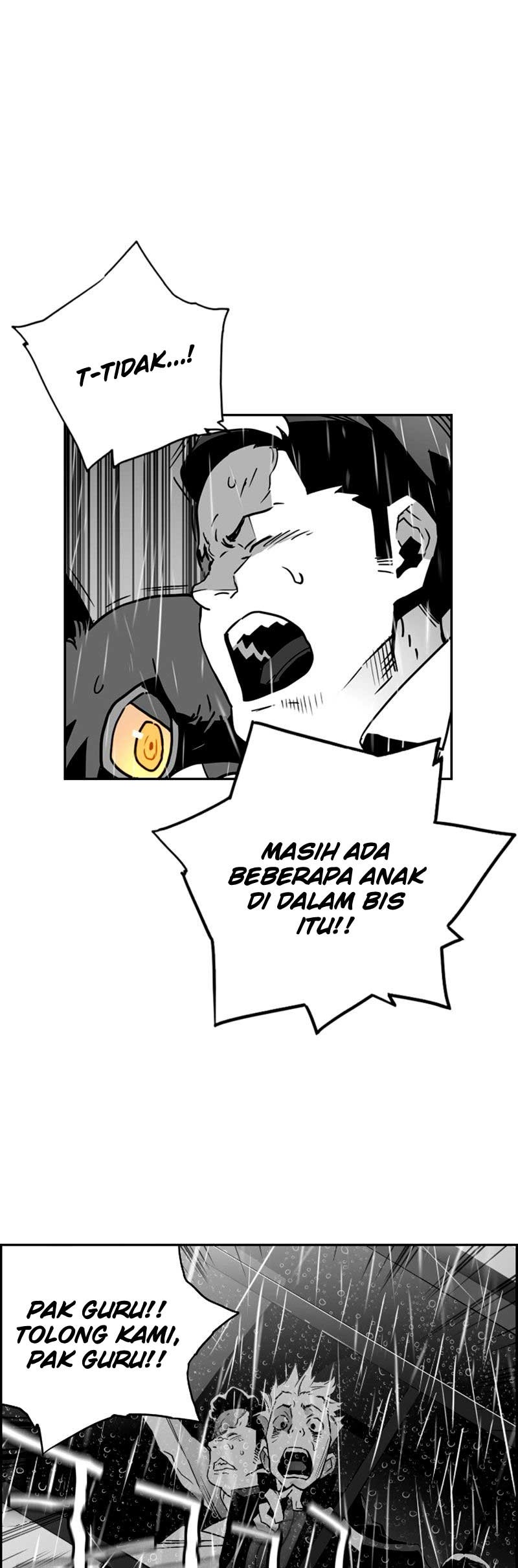Terror Man Chapter 52 Gambar 13