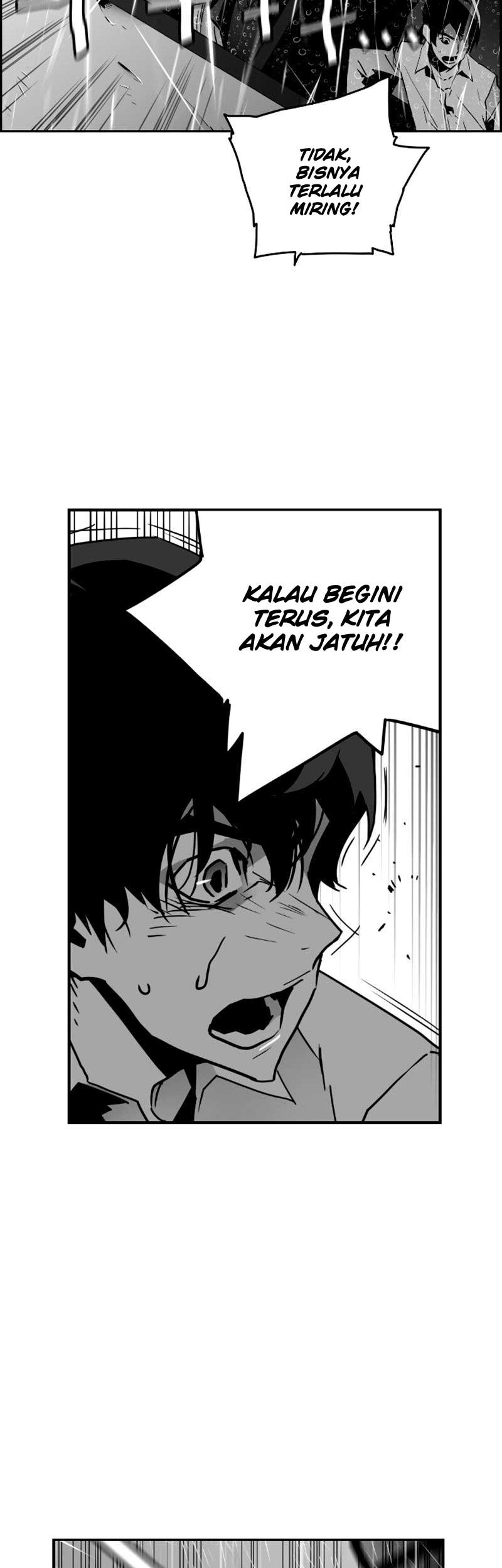 Terror Man Chapter 52 Gambar 14