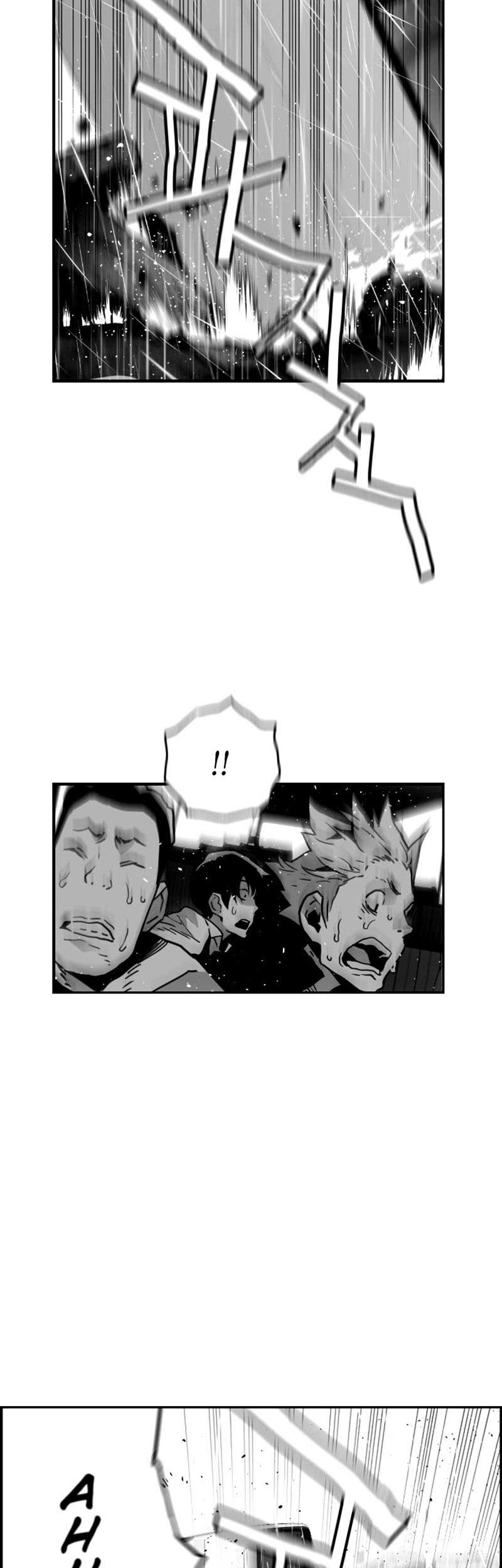 Terror Man Chapter 52 Gambar 15
