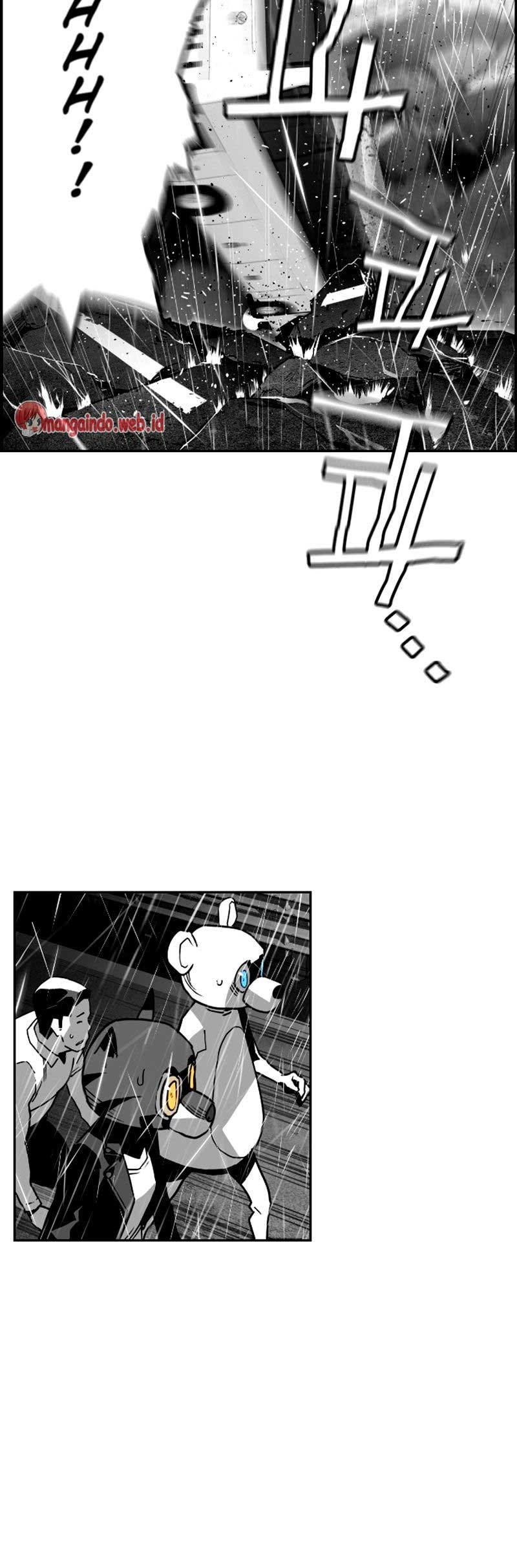 Terror Man Chapter 52 Gambar 16