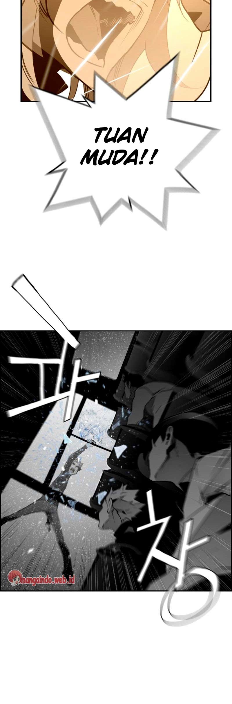 Terror Man Chapter 52 Gambar 19
