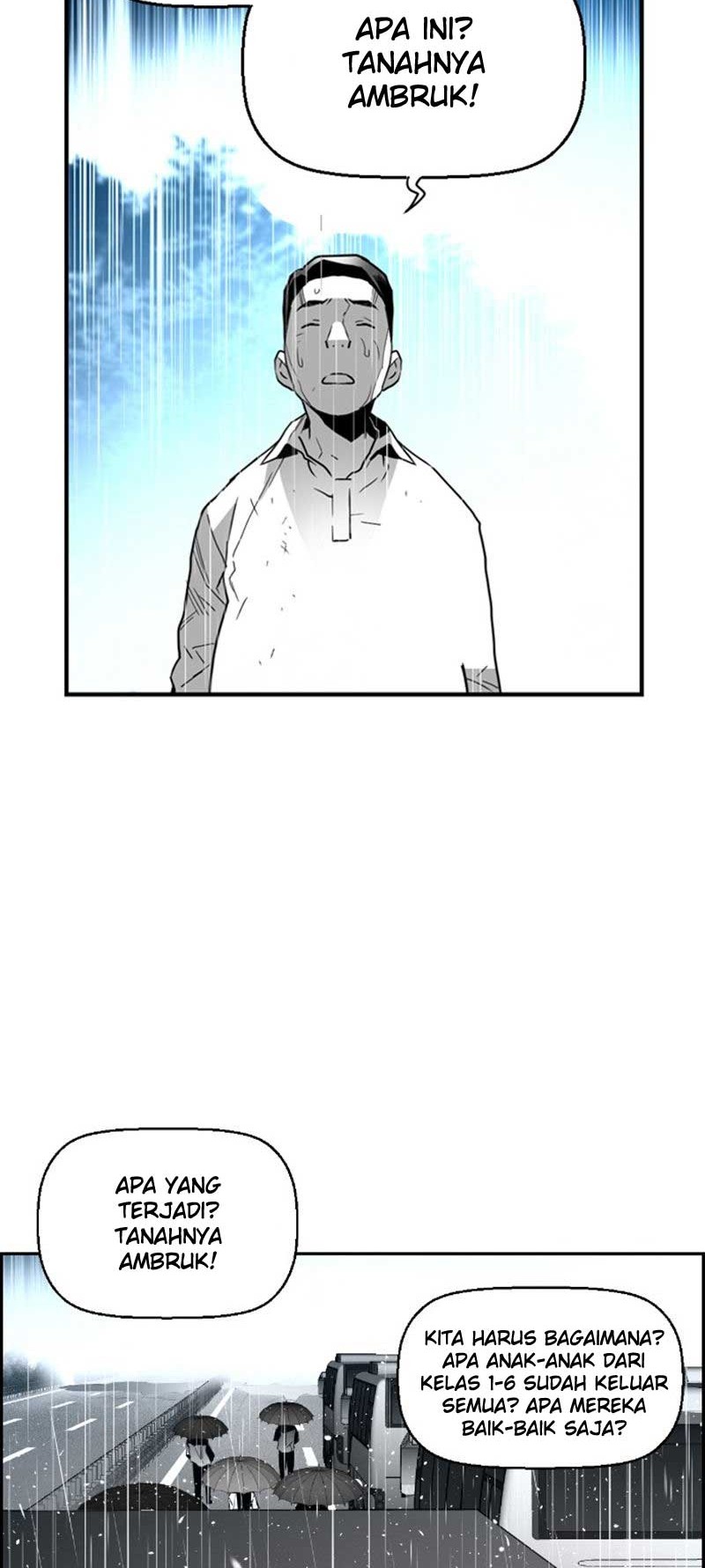 Terror Man Chapter 52 Gambar 26