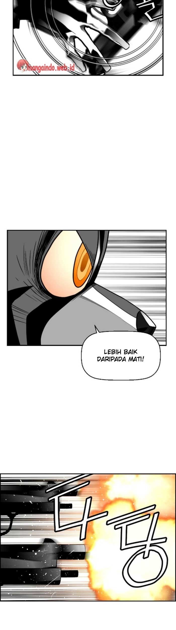 Terror Man Chapter 51 Gambar 3