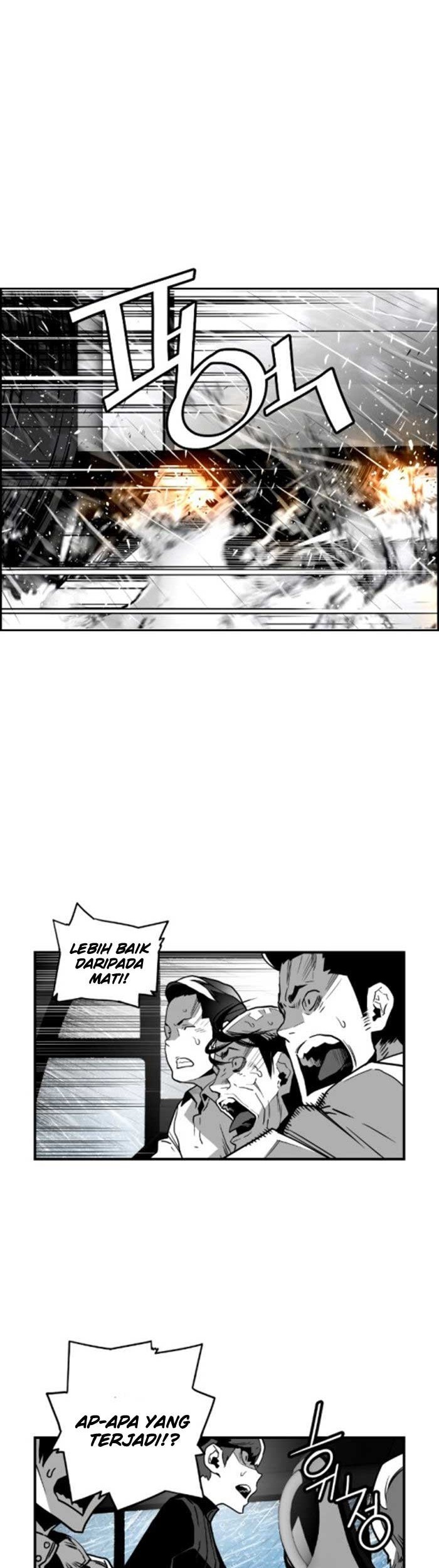 Terror Man Chapter 51 Gambar 4
