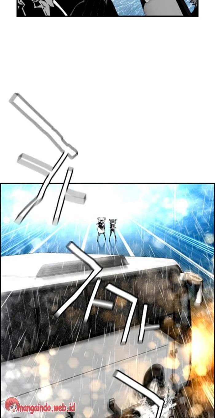 Terror Man Chapter 51 Gambar 5