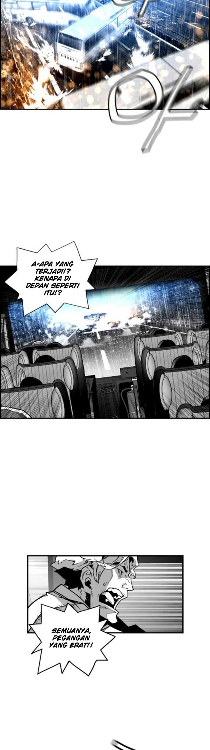 Terror Man Chapter 51 Gambar 9