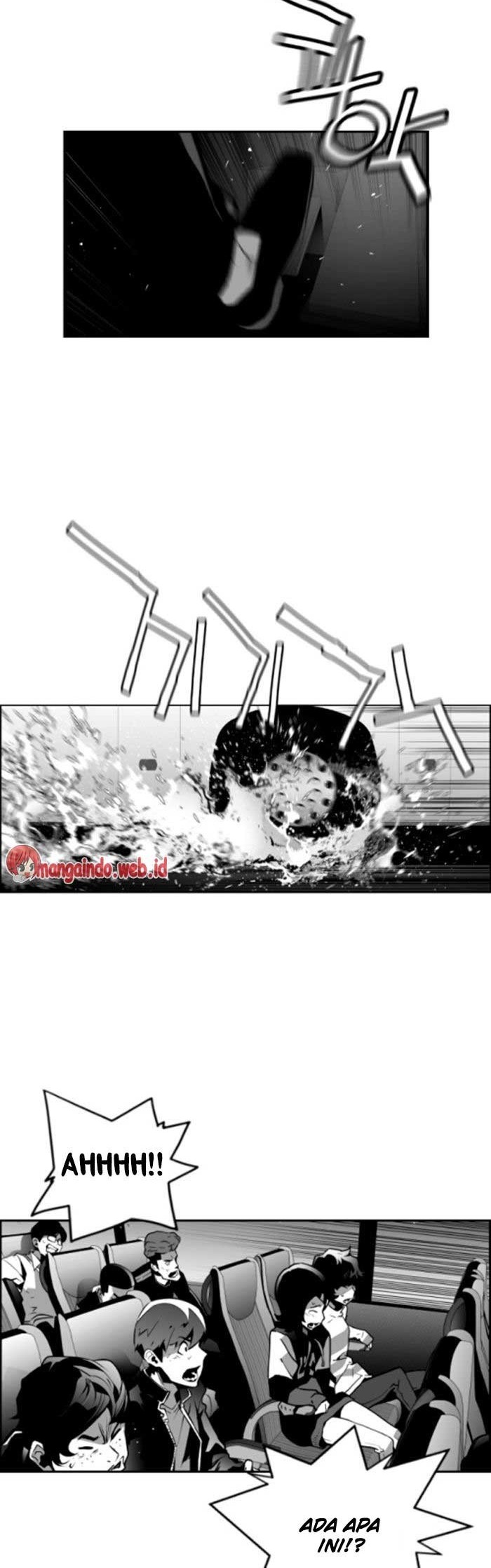 Terror Man Chapter 51 Gambar 10