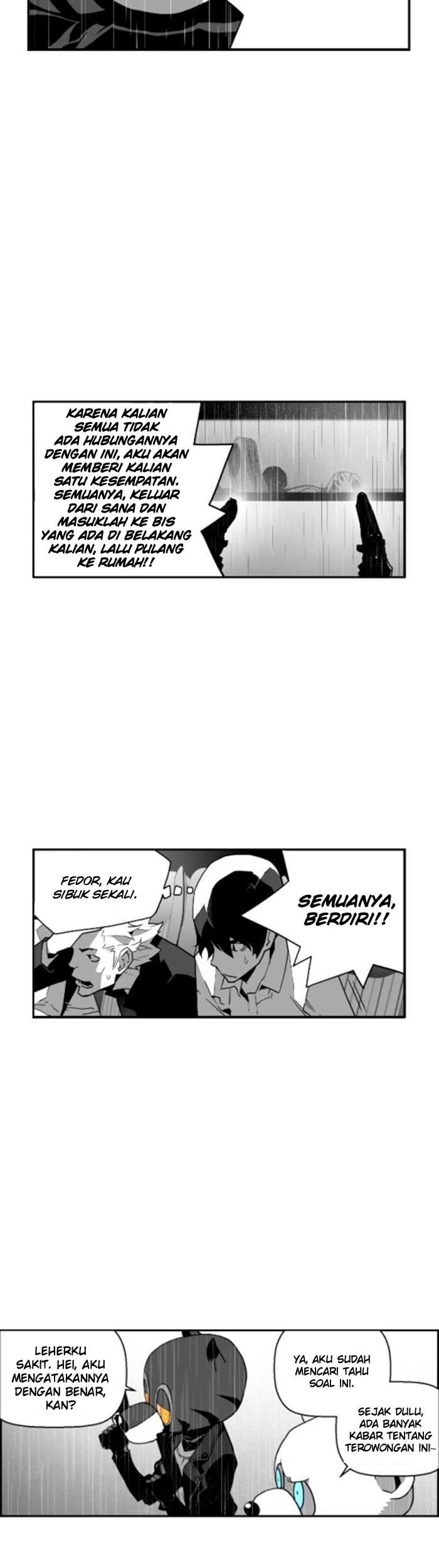 Terror Man Chapter 51 Gambar 15