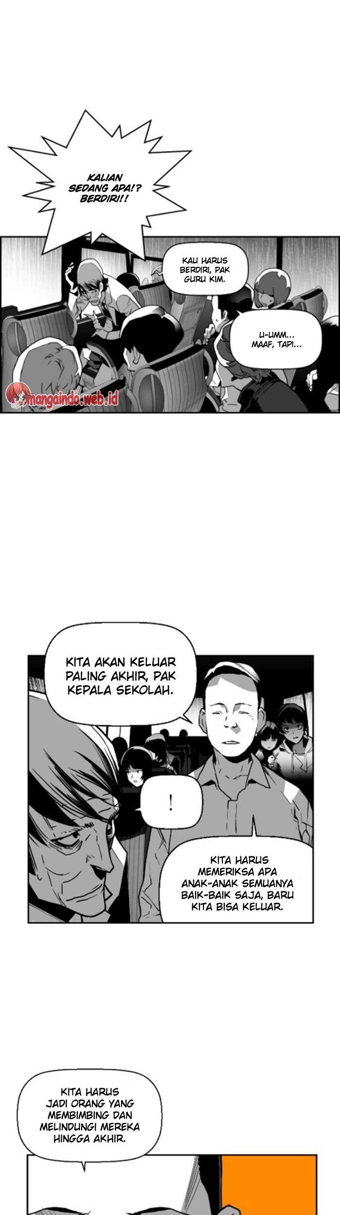 Terror Man Chapter 51 Gambar 16