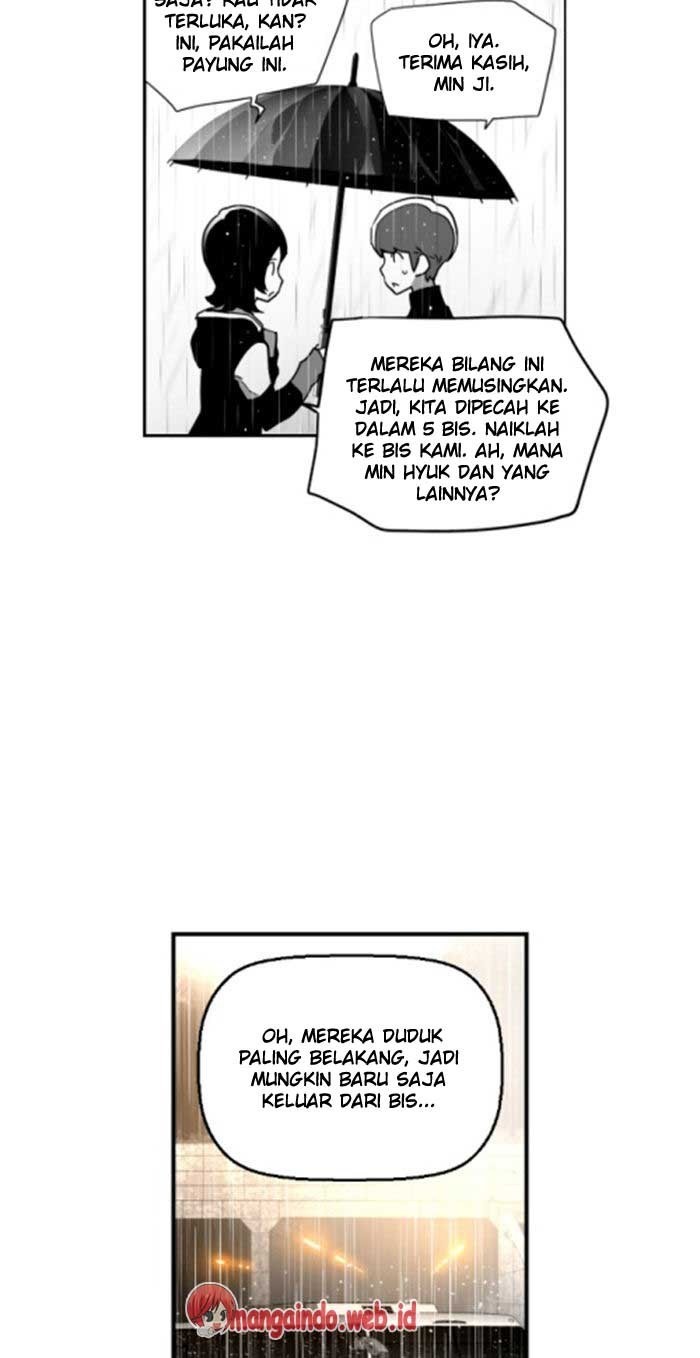 Terror Man Chapter 51 Gambar 23