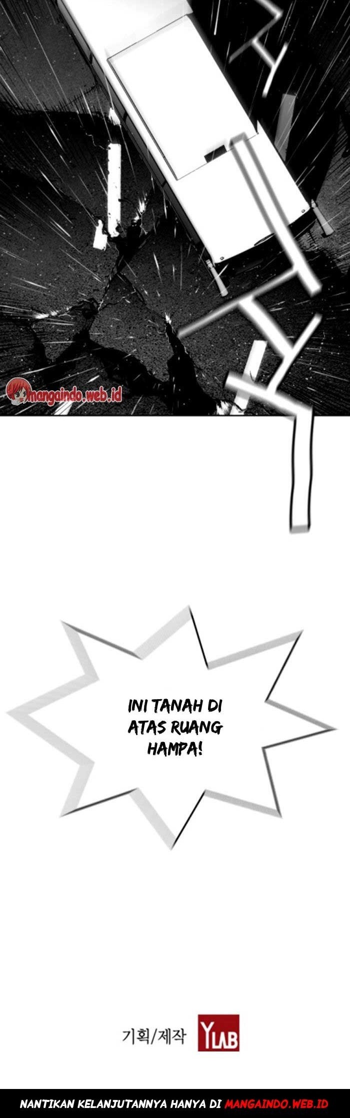 Terror Man Chapter 51 Gambar 27