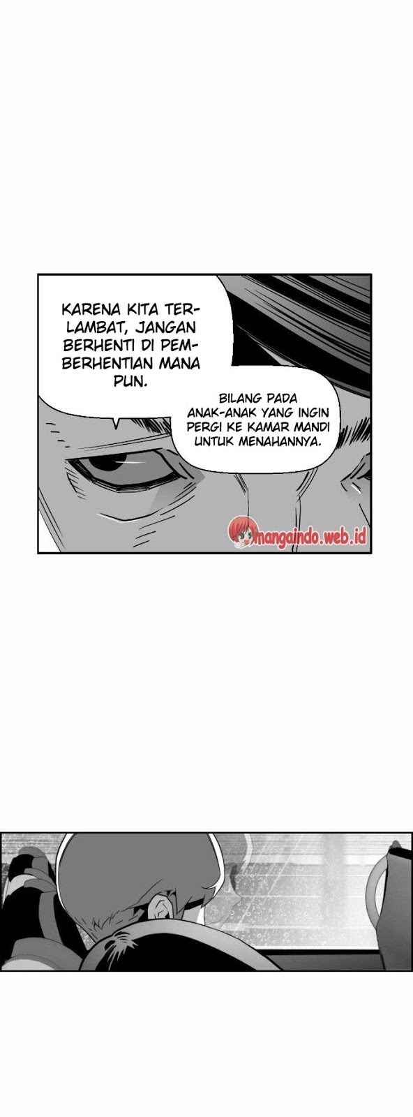 Terror Man Chapter 49 Gambar 13