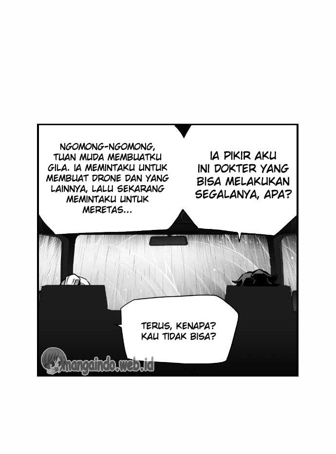 Terror Man Chapter 49 Gambar 15