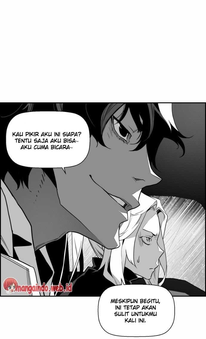 Terror Man Chapter 49 Gambar 16