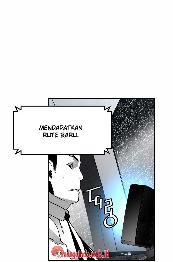 Terror Man Chapter 49 Gambar 18