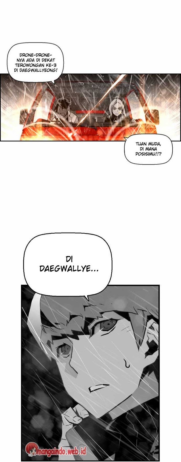 Terror Man Chapter 49 Gambar 22