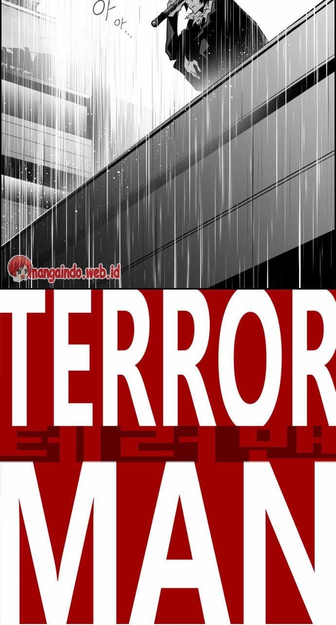Terror Man Chapter 48 Gambar 11