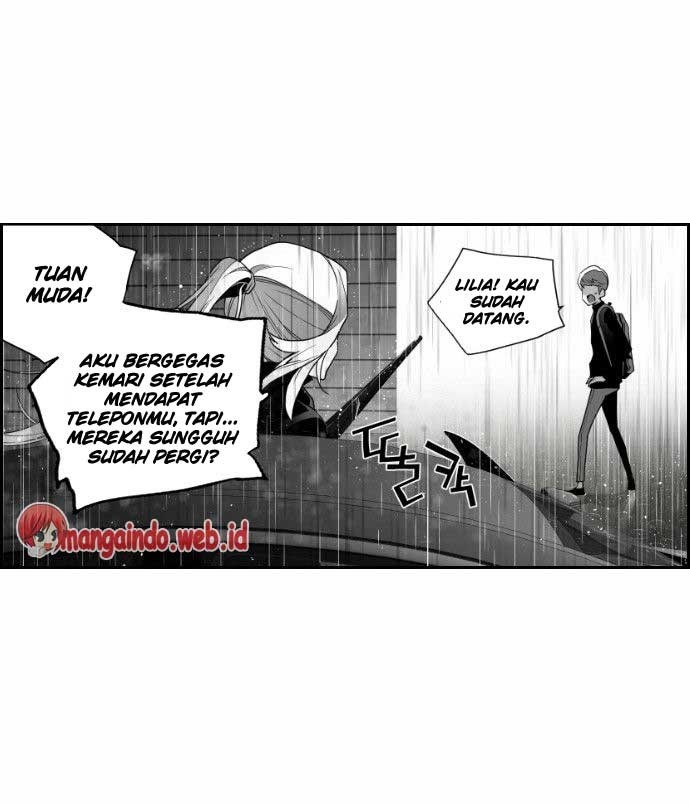 Terror Man Chapter 48 Gambar 13