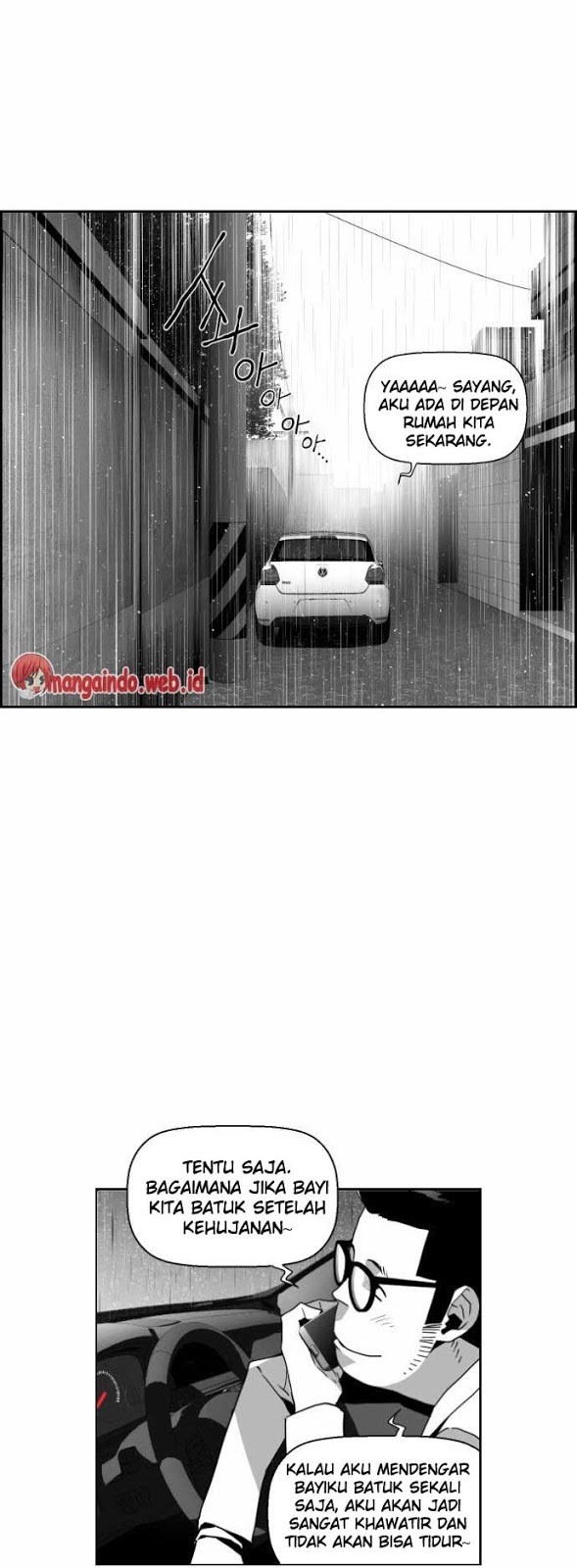 Terror Man Chapter 48 Gambar 14