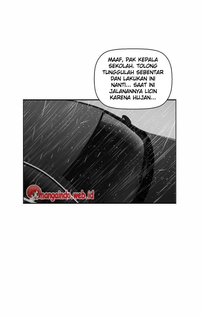 Terror Man Chapter 48 Gambar 20