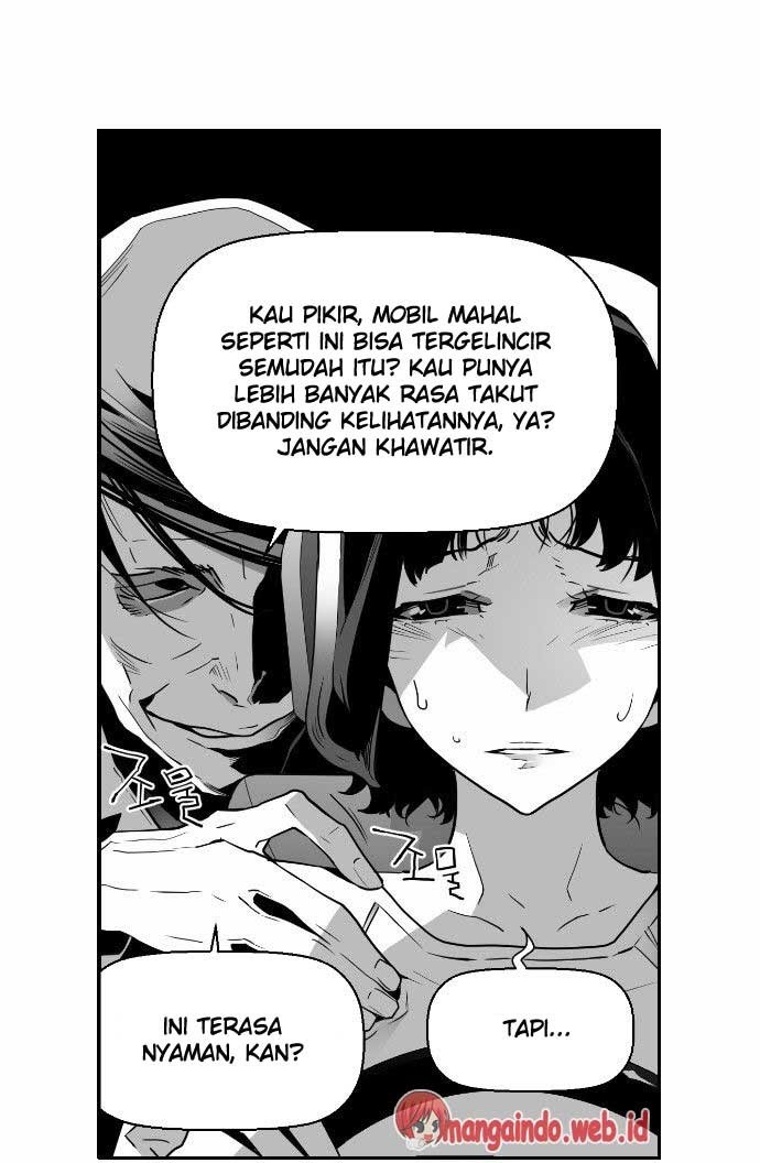 Terror Man Chapter 48 Gambar 21