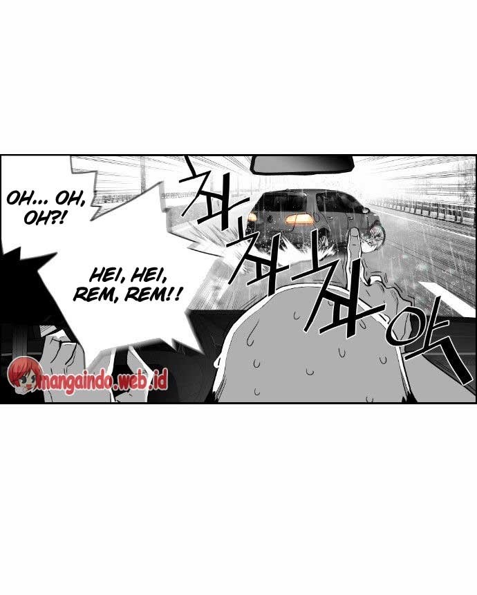 Terror Man Chapter 48 Gambar 22