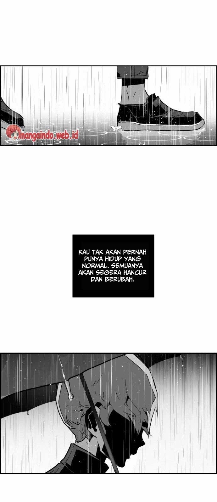 Terror Man Chapter 48 Gambar 25