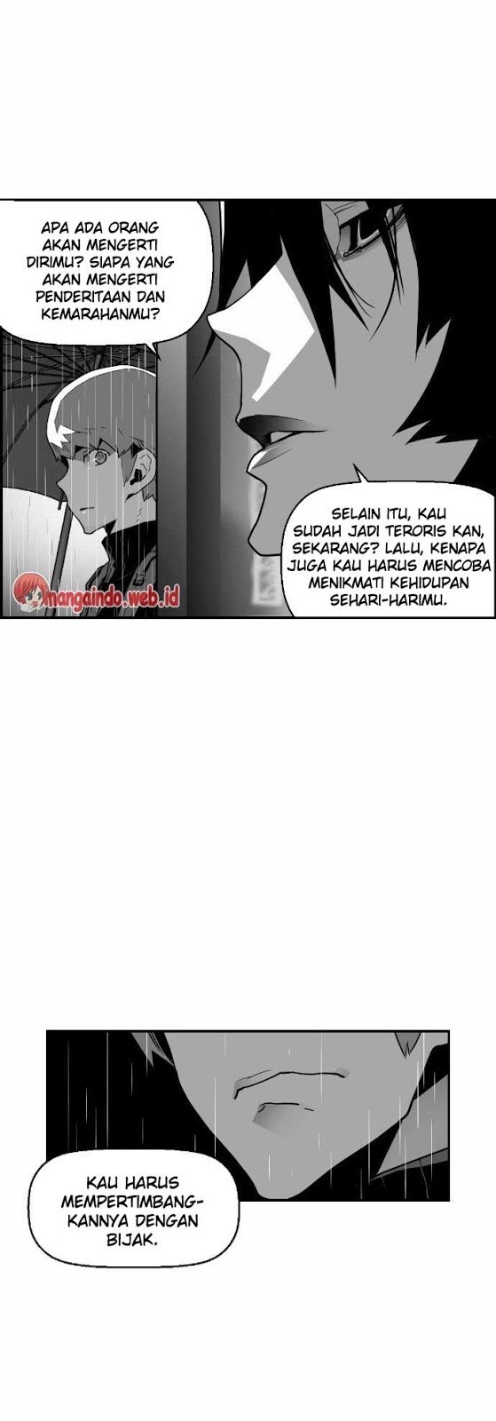 Terror Man Chapter 48 Gambar 6