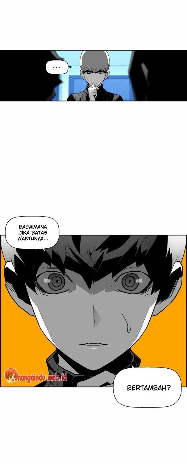 Terror Man Chapter 47 Gambar 13