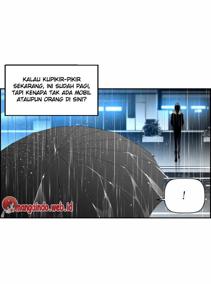 Terror Man Chapter 47 Gambar 17