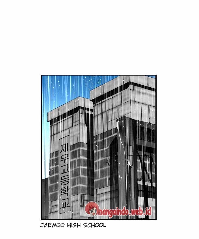 Terror Man Chapter 47 Gambar 18