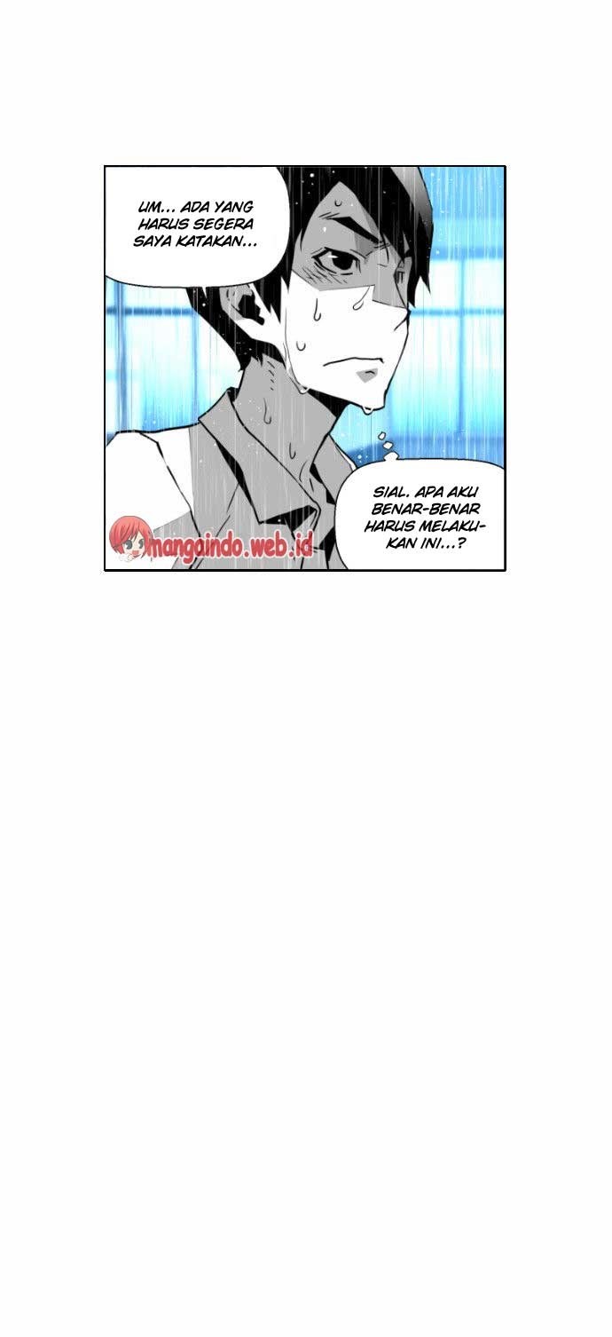Terror Man Chapter 47 Gambar 21