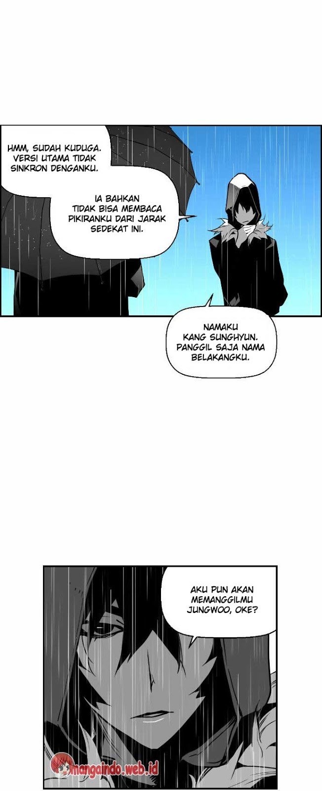 Terror Man Chapter 47 Gambar 22