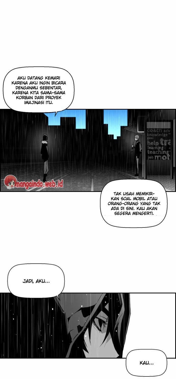 Terror Man Chapter 47 Gambar 23