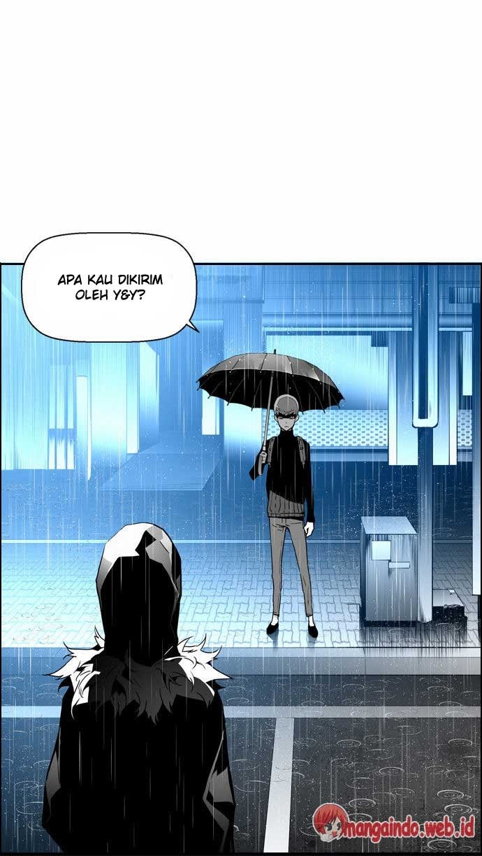 Terror Man Chapter 47 Gambar 24