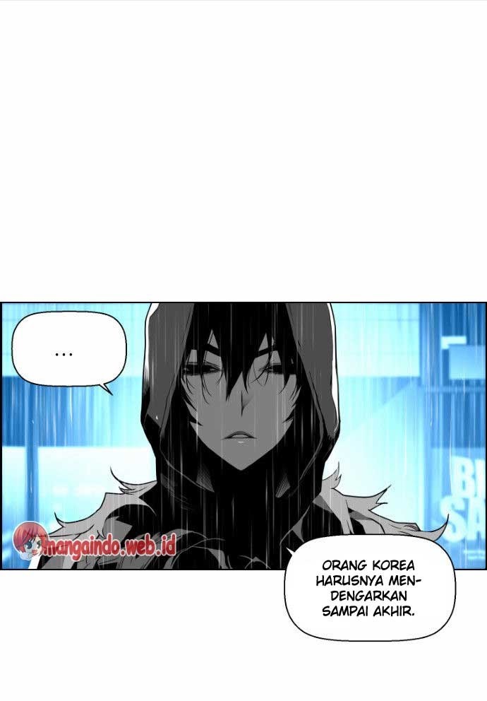 Terror Man Chapter 47 Gambar 25